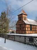 Kirche von Zielow