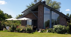 Sonnenterasse zur Müritz